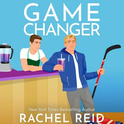 Rachel Reid: The Story of a Lifetime