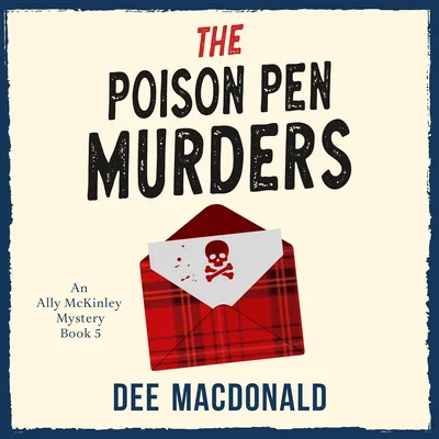 Dee MacDonald - The War on Christmas