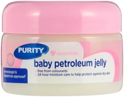 Purity Essentials Baby Petroleum Jelly 250ml