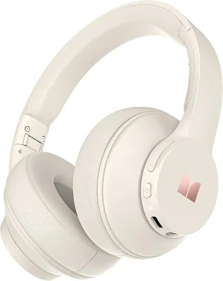 Monster Mission Bluetooth Headphones - 70% Off