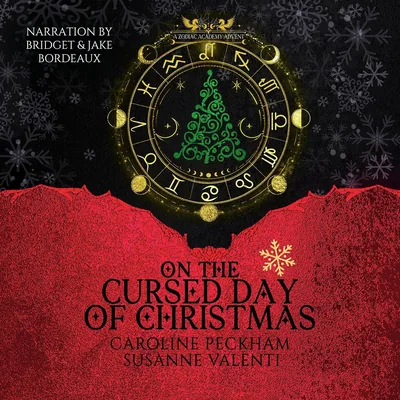 Caroline Peckham: The Soundtrack