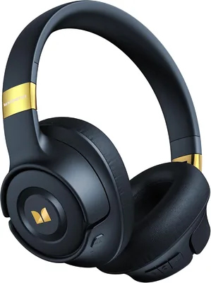 Sony WH-1000XM5 Wireless Headphones - 60H Playtime