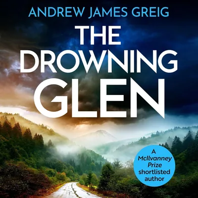 Andrew James Greig Book