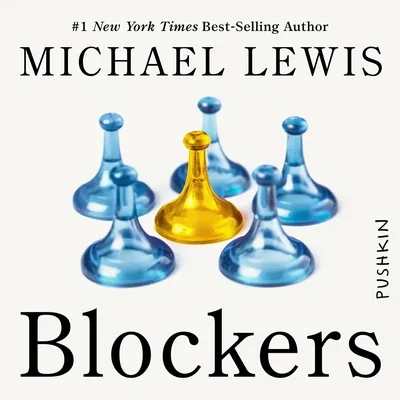 Michael Lewis – The Four Horsemen