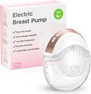 Medela Pump In Style Advanced Breast Pump