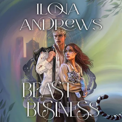 Ilona Andrews Books Deal