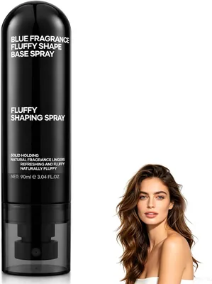 Peach Volumizing Setting Spray - 90ml