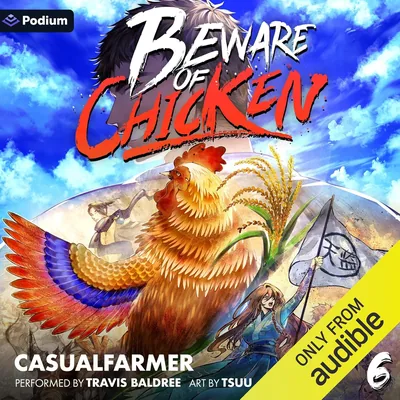 Casualfarmer Headphones