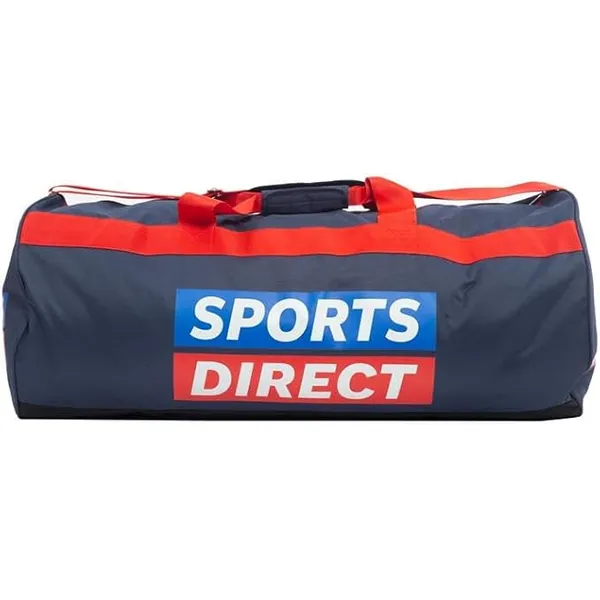 Sports Direct Large Holdall Bag