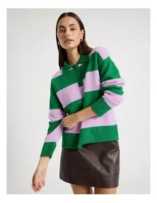 There After Rugby Knit 40% Off