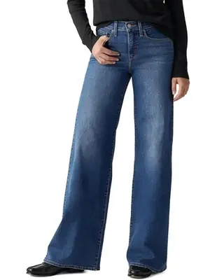 Levi's 318 Shaping Jeans - 31% Off