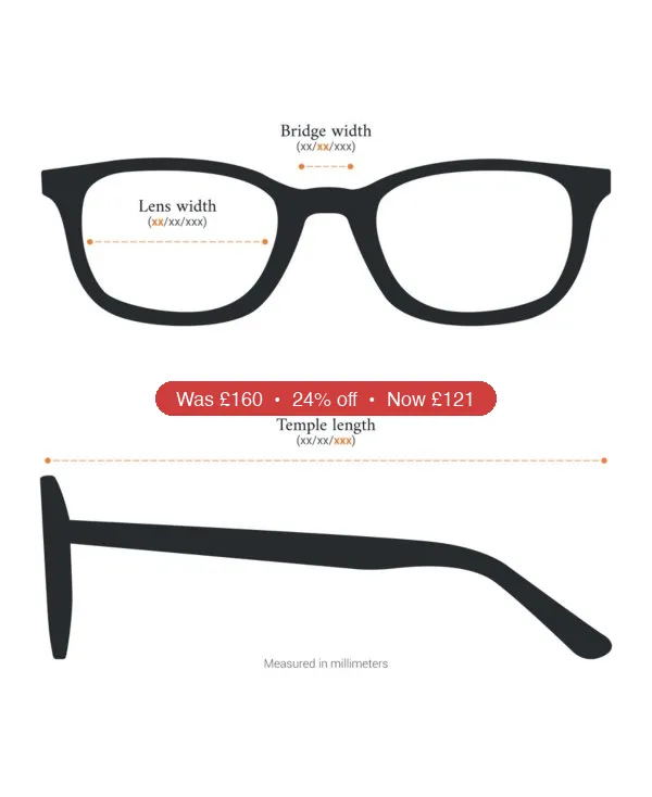 Ray-Ban Unisex Sunglasses RB4441D - 24% Off