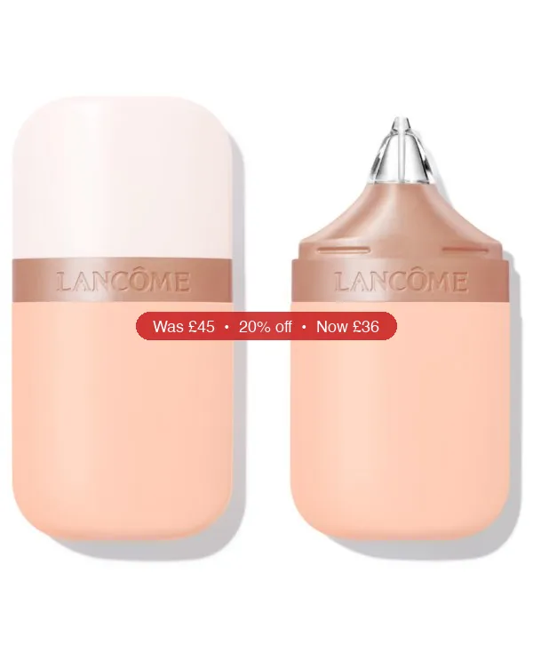 Lancôme Skin Idôle 3 Serum Supertint Skin Tint - 20% Off