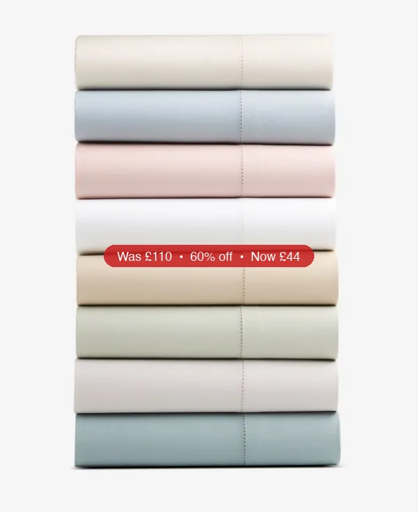 Hotel Collection 680 Thread Count 100% Supima Cotton Sheets - 60% Off