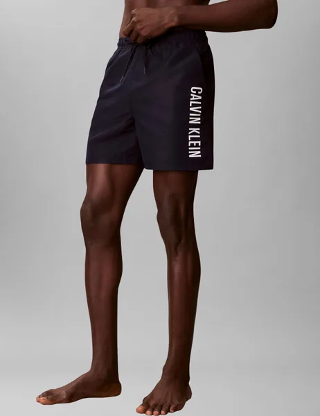 Calvin Klein Intense Power Swim Shorts - 10% Off