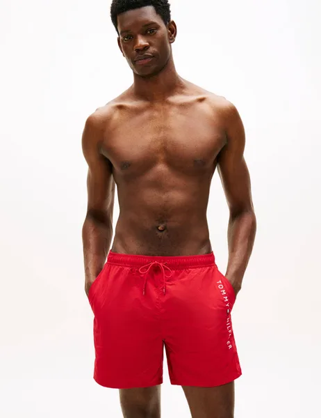 Tommy Hilfiger Swim Shorts - 32% Off