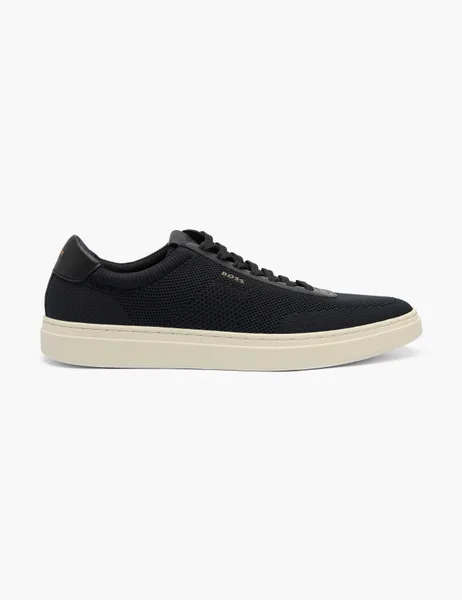 Boss Kieran Tenn trainers - 52% Off