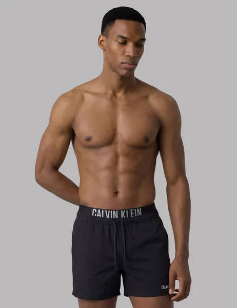 Calvin Klein Swim Shorts - 13% Off