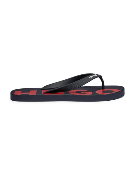 Hugo Flip Flops - 51% Off