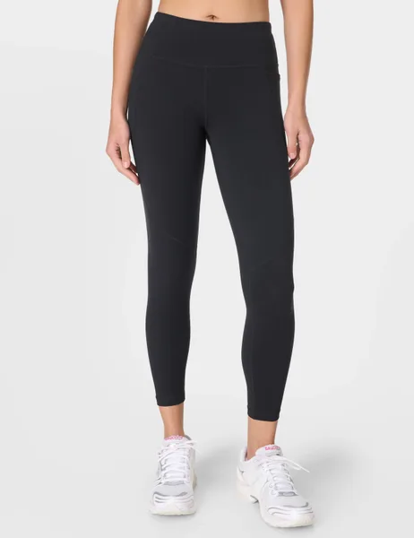 Sweaty Betty Power Gym 7/8 Leggings - 43% Off