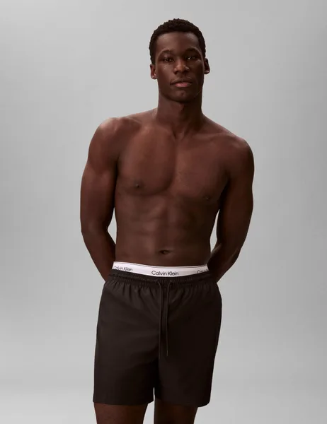 Calvin Klein Essentials Swim Shorts - 13% Off
