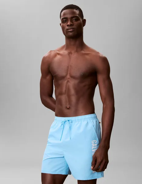 Calvin Klein Intense Power Swim Shorts - 10% Off