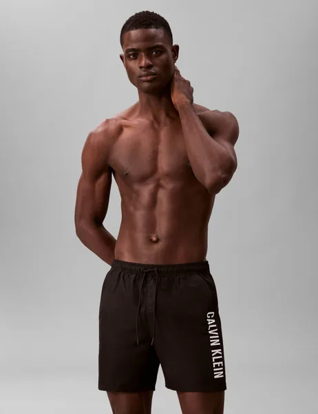 Calvin Klein Intense Power Swim Shorts - 10% Off