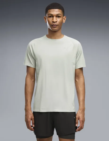 Puma Run Velocity T-Shirt - 52% Off