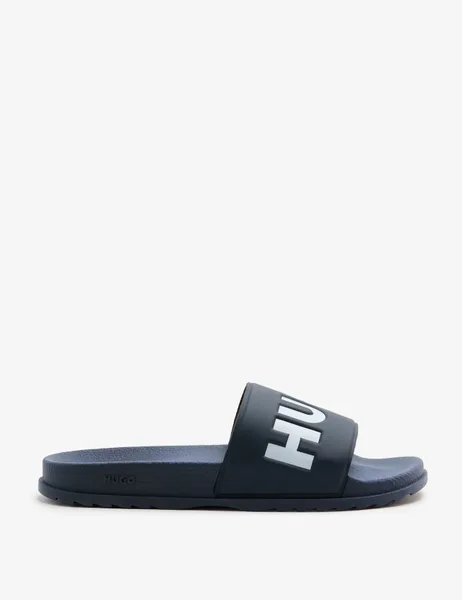 Hugo Logo Sliders - 55% Off