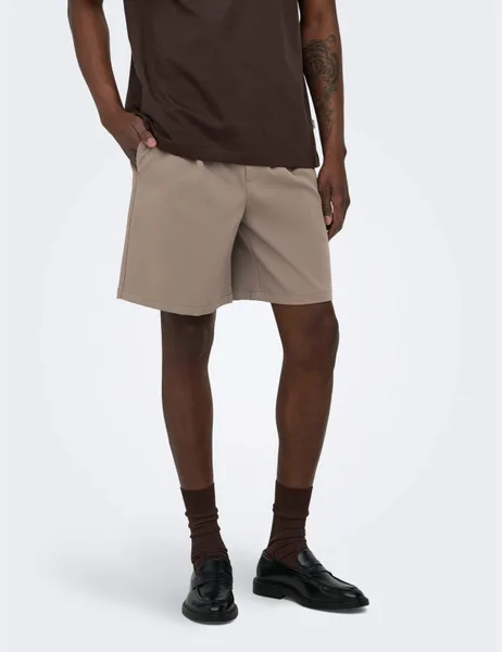 ONLY & SONS Lightweight Shorts - 42% Off
