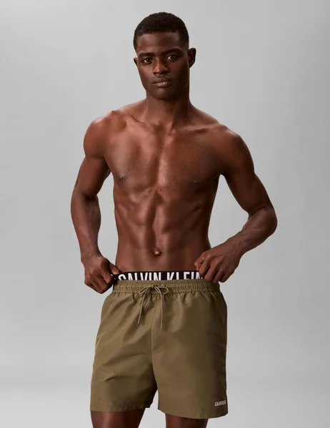Calvin Klein Swim Shorts - 13% Off