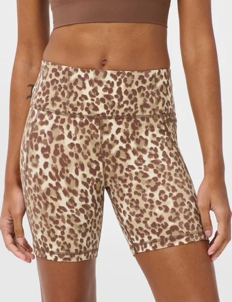 Sweaty Betty Power 6 Biker Gym Shorts - 37% Off