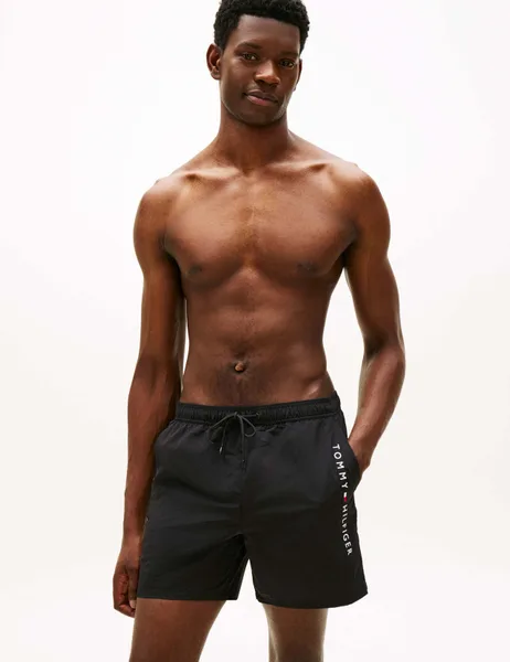 Tommy Hilfiger Swim Shorts - 32% Off