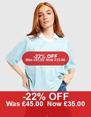 Adidas Originals Football T-Shirt 22% Off