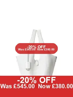 Ralph Lauren Polo Play Tote Bag - 20% Off