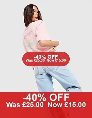 Columbia Wave T-Shirt - 40% Off
