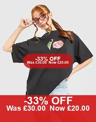 Levi's Cherry T-Shirt - 33% Off