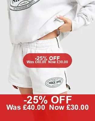 Nike Tennis 1972 Shorts 25% Off