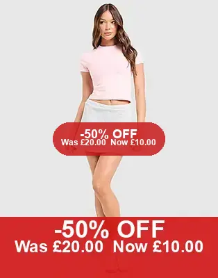Reebok Retro Skort - 50% Off