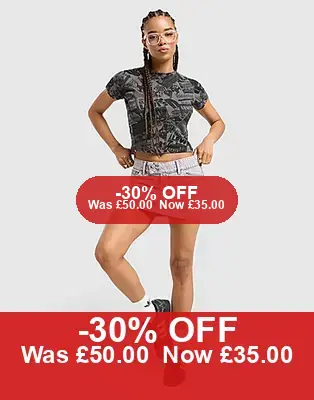 Levi's Superlow Skirt 30% Off