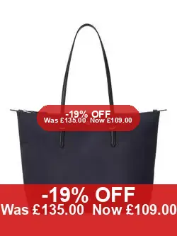 Keaton 26 Medium Tote Bag - 19% Off