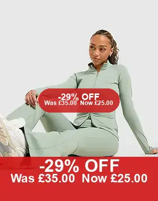DAILYSZN Sculpt Flare Leggings 29% Off