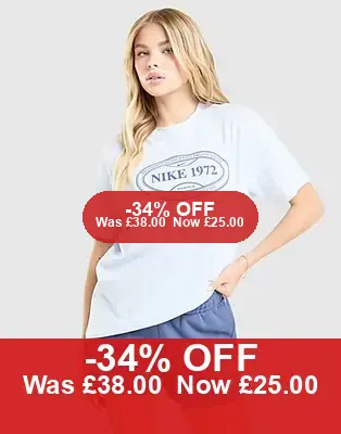 Nike Tennis 1972 T-Shirt - 34% Off