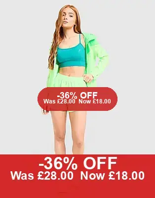 MONTIREX Fly Shorts 36% Off