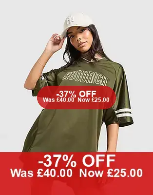 Hoodrich Cove Jersey 37% Off