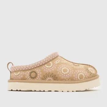 UGG Tazz Sunwave Stitch - 55% Off