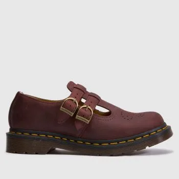 Dr Martens 8065 Mary Jane - 28% Off