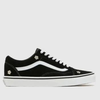 Vans Old Skool - 50% Off