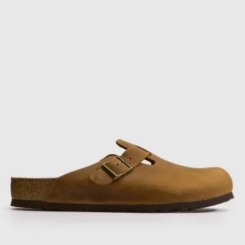 BIRKENSTOCK Boston Clog - 28% Off