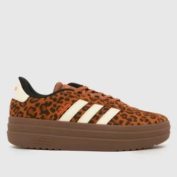 adidas VL Court Bold - 37% Off